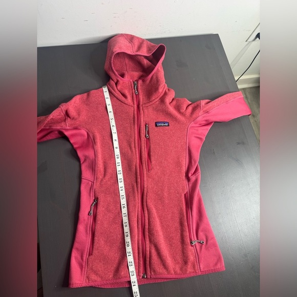 Patagonia Women's Performance Better Sweater Hoody - Picture 6 of 6